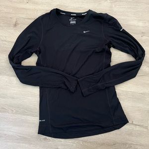 Nike Miler Women’s Running LS top